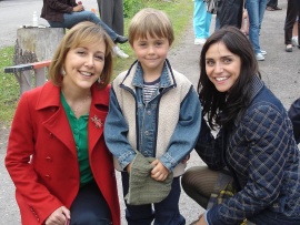 Давай поженимся!