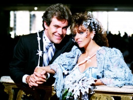 Дикая роза: 145–146 серии