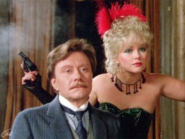 Человек с бульвара Капуцинов