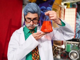 Всё, что вы хотели знать!						