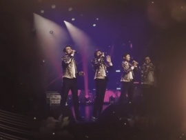 Мерекелік концерт						