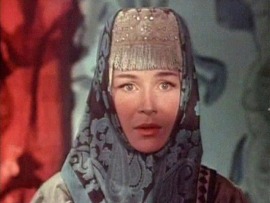 Марья-искусница