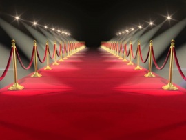 Церемония вручения международной премии "Мы вместе"						