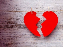 Давай разведёмся!						