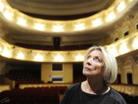 Алла Демидова. Сбылось — не сбылось						