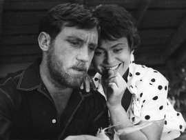 "Короткие встречи". 80 лет со дня рождения Нины Руслановой