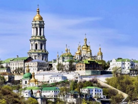 Завещание святителя Митрофана Воронежского						