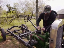 Живая сталь: 2 сезон, 14, 15, 17, 19 серии						