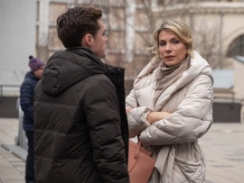 Холодное блюдо: 1–4 серии