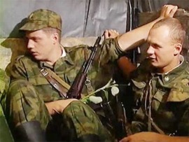Солдаты-10