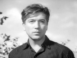 Валентин Зубков. Поцелуй над пропастью						