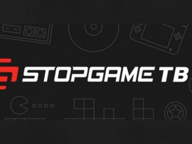 StopGame ТВ: "Разбор полётов "The Legend of Zelda: Breath of the Wild", 1-я часть						