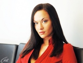 Маргоша: 28–30 серии