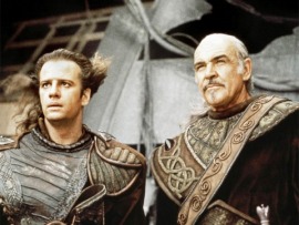 Горец-2. Оживление