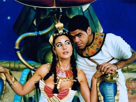 Астерикс и Обеликс. Миссия "Клеопатра"