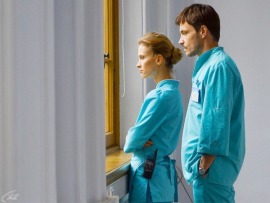 Тест на беременность