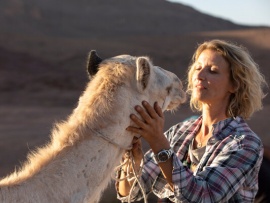 Принц пустыни