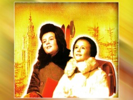 Алёша Птицын вырабатывает характер