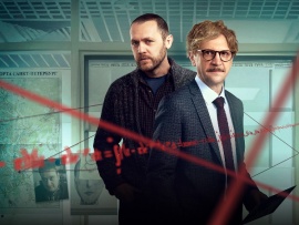 Что и требовалось доказать: 16 серия