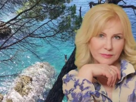 Ясновидящая: 1–2 серии						