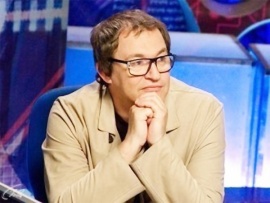 Временно доступен: Леонид Ярмольник						