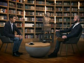 Открытая книга: Алексей Колмогоров. "Сахар"						