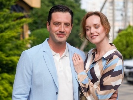 Право на измену: 1–4 серии