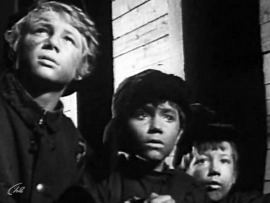 Армия "Трясогузки"