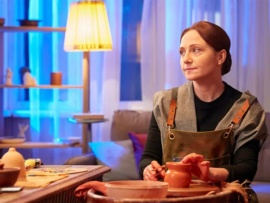 Голоса ушедших душ: Последняя любовь						