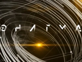 Энигма: Миша Шехтман						