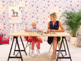 Играем вместе						