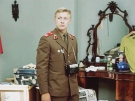 Семь невест ефрейтора Збруева