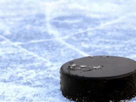 Хоккей. "Кубок будущего". Прямая трансляция из Санкт-Петербурга: Россия (U20) — Казахстан (U20)						