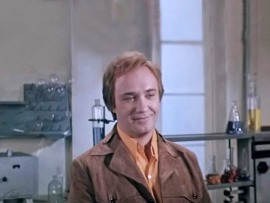 Ты — мне, я — тебе