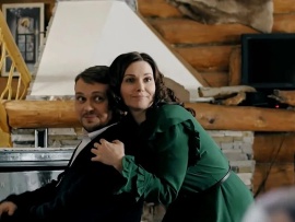 Нераскрытый талант 3