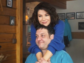 СуперИвановы: Активное долголетие