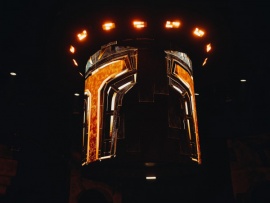 Титаны: 40 серия						