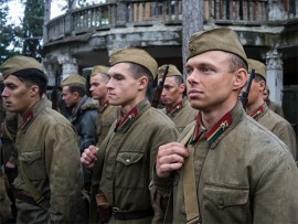 Джульбарс: 7–8 серии