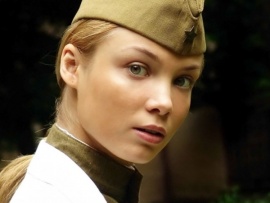 Под ливнем пуль: Противостояние