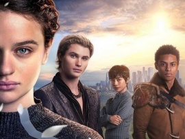 Уродина: 3–4 серии