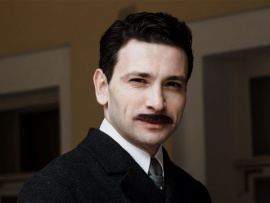 Адвокат Ардашевъ. Маскарад со смертью: 1–4 серии