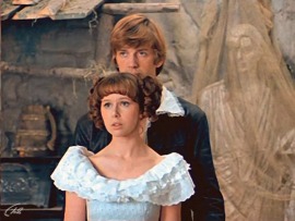 Обыкновенное чудо: 1–2 серии