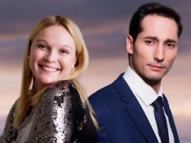 Верь своему мужу: 1–4 серии