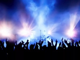 Концерт "Радио Болгар"						