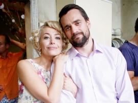 Коммуналка: 1–4 серии