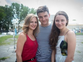 Клянусь любить тебя вечно