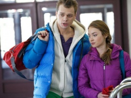 Молодёжка: 86–96 серии