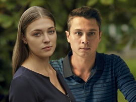 Одно теплое слово: 2 серия