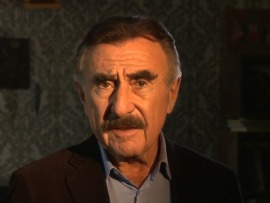 Следствие вели...						