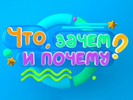 Что, зачем и почему?						